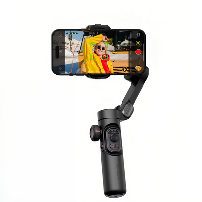 Handheld 3-Axis Phone Gimbal