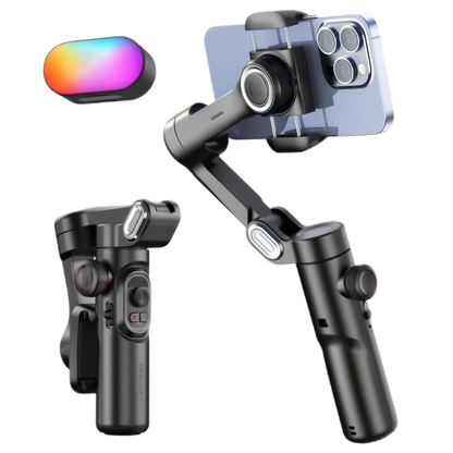 Handheld 3-Axis Phone Gimbal