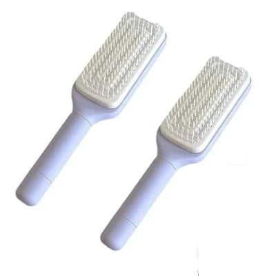 EasyClean Hairbrush