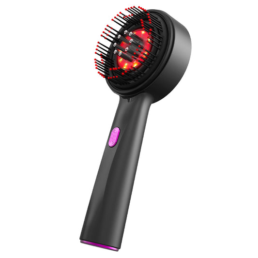 ScalpTherapy Hair Massager Comb