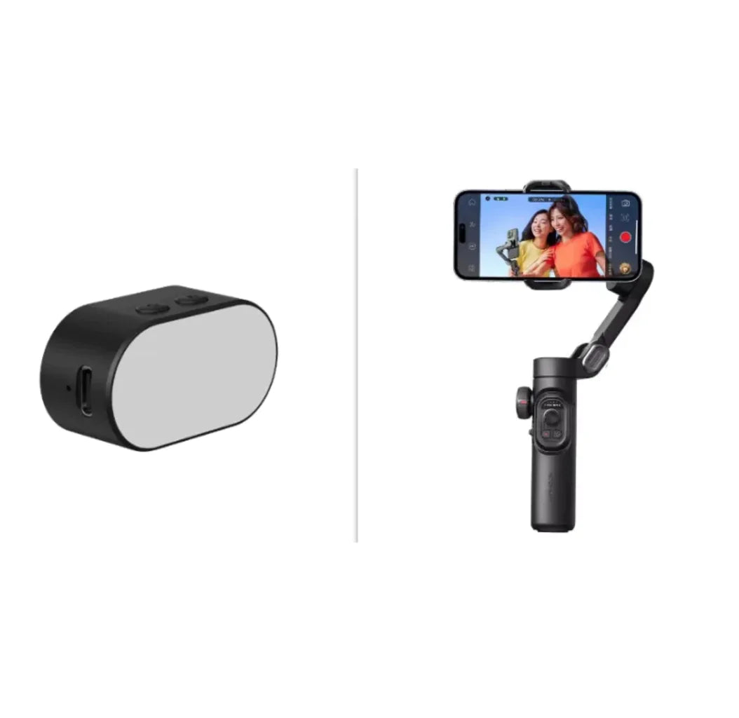 Handheld 3-Axis Phone Gimbal