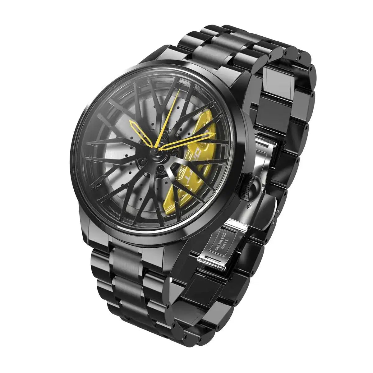 Racing Precision Timepieces