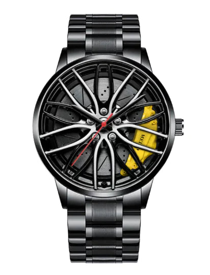 Racing Precision Timepieces